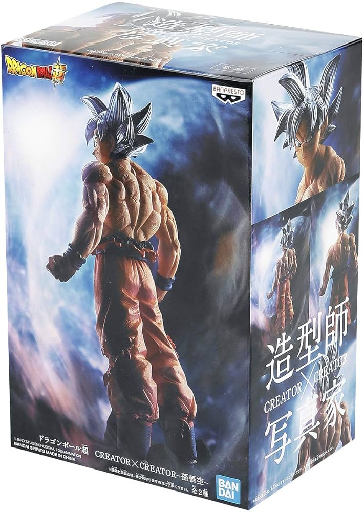 ドラゴンボール 孫悟空 Ultra Instinct フィギュア S.H.Figuarts SON GOKU ULTRA INSTINCT -SIGN- | TAMASHII WEB
